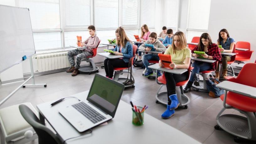 SUDU Tecnologia Educacional LTDA