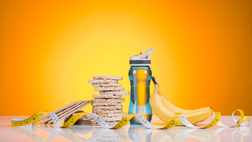 Soldiers Nutrition
