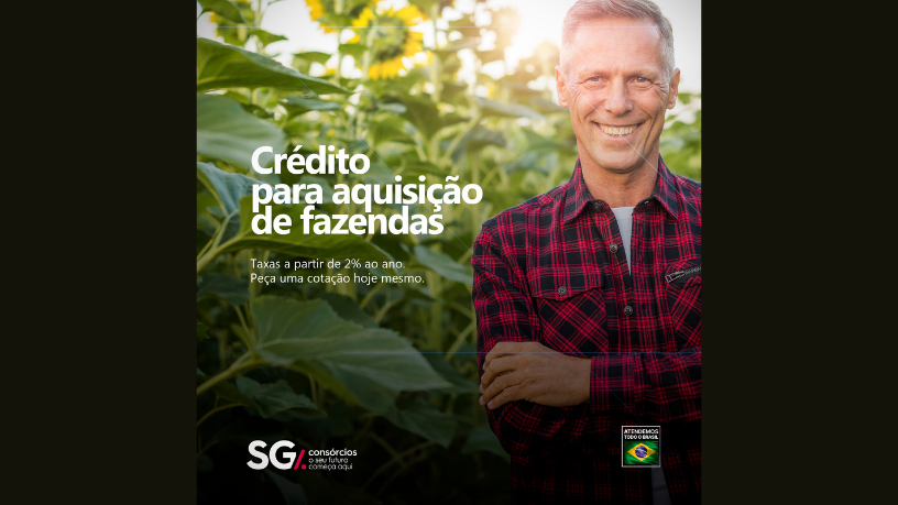 SG Consórcios - Segatt e Genrro Ltda