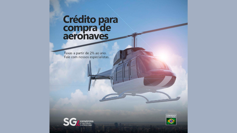 SG Consórcios - Segatt e Genrro Ltda