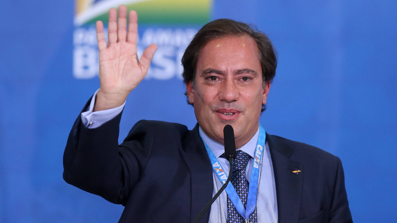 Com Pedro Duarte Guimarães, descubra como a tecnologia bancária impulsiona o campo com gestão e investimentos inteligentes.