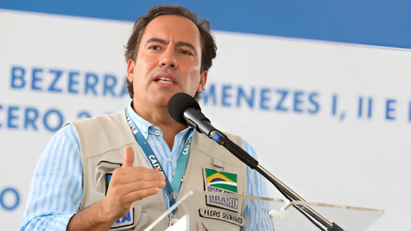 Pedro Duarte Guimarães mostra como soluções digitais bancárias fortalecem o agronegócio com mais crédito e eficiência.