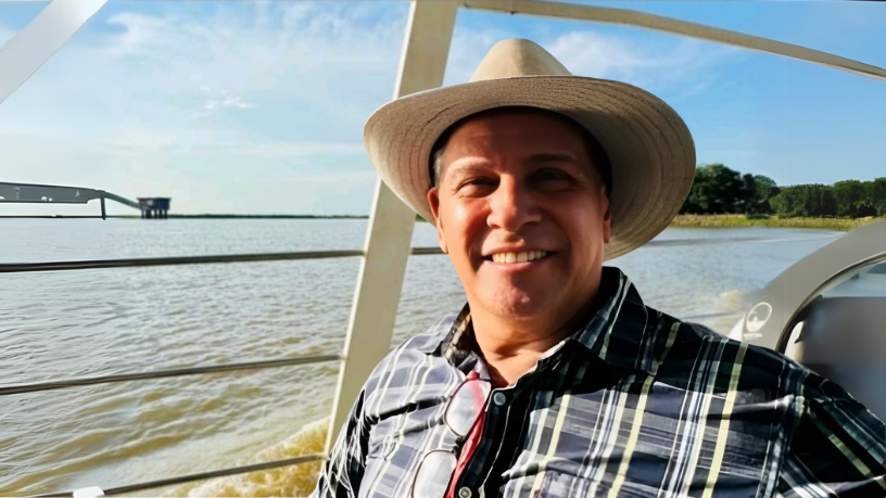 Para Ricardo Chimirri Candia, tecnologias imersivas são aliadas essenciais para treinamentos de segurança do trabalho mais seguros e realistas.