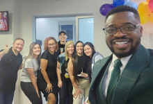 A exposição ao BPA traz riscos silenciosos para a fertilidade, alerta Oluwatosin Tolulope Ajidahun.