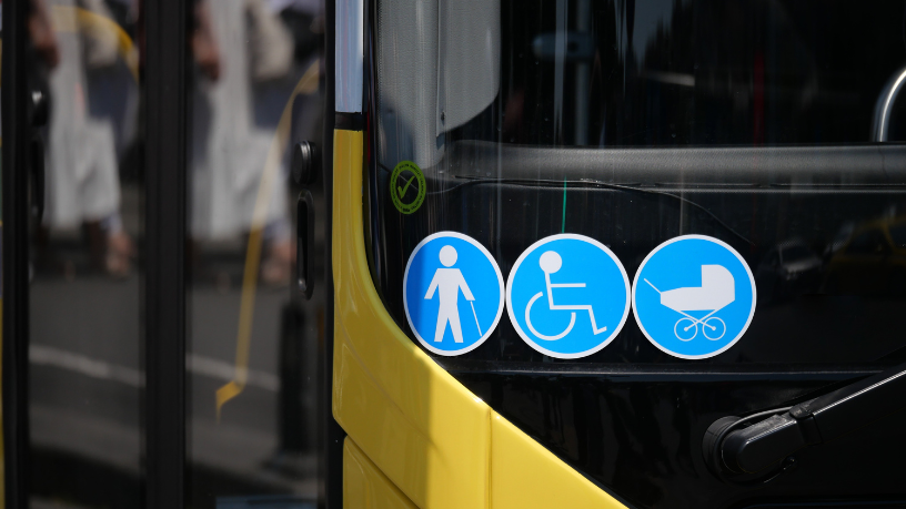 Alexandre Costa Pedrosa destaca a importância da comunicação acessível para incluir e compreender públicos neurodiversos.