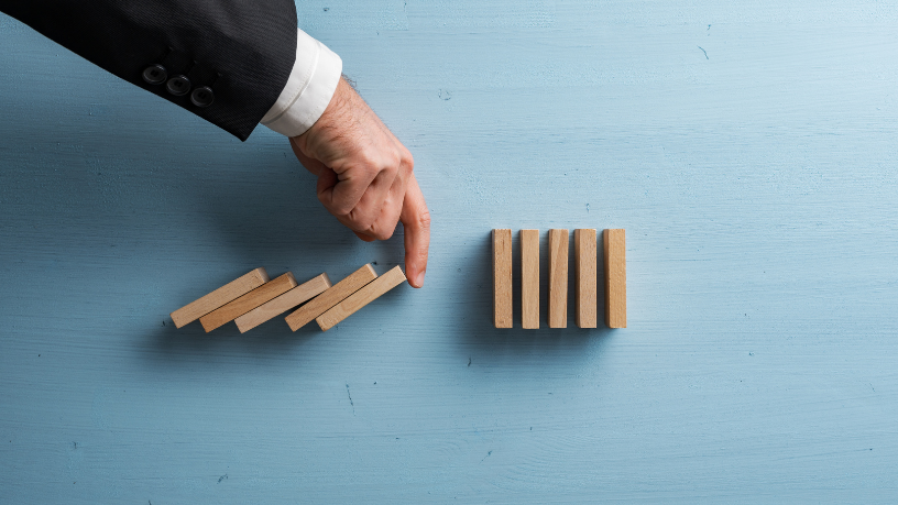 Transformar problemas em oportunidades é o que diferencia equipes comuns de equipes extraordinárias — visão estratégica que Bráulio Henrique Dias Viana defende na gestão moderna.