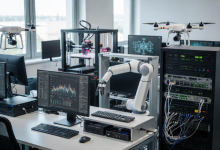 A Nexdata Tecnologia LTDA explica como automatizar fluxos, validar dados e integrar sistemas reduz custos e acelera entregas.