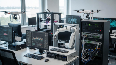 A Nexdata Tecnologia LTDA explica como automatizar fluxos, validar dados e integrar sistemas reduz custos e acelera entregas.