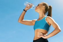 Hidratação estratégica, por Andrey de Oliveira Pontes: a quantidade ideal de água para equilibrar corpo, mente e desempenho diário.