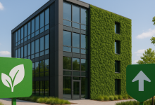 Edifícios verdes mostram como sustentabilidade influencia vendas e acelera valorização, observa Alex Nabuco dos Santos.