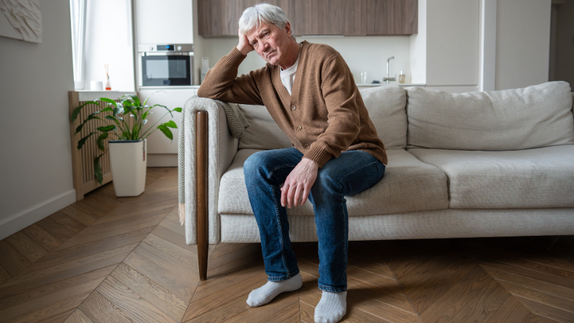 Sindnapi - Sindicato Nacional dos Aposentados, Pensionistas e Idosos destaca cuidados essenciais com a saúde mental na terceira idade para promover equilíbrio, autonomia e bem-estar.