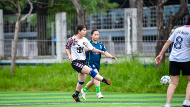 Governo avalia isenção tributária para viabilizar a Copa Feminina de 2027 no Brasil