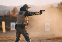 Comissão avança em proposta que cria política específica de financiamento para o tiro esportivo