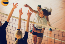Tecnologia no vôlei em 2026 redefine treino, arbitragem e experiência do torcedor