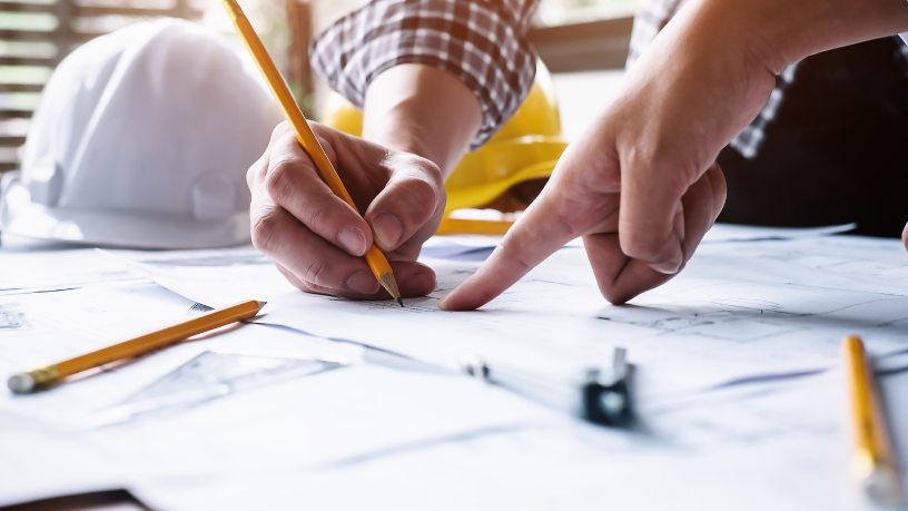 Marcio André Savi explora o papel do engenheiro civil na coordenação de grandes projetos, entre desafios técnicos e escolhas estratégicas.