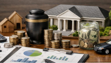 O planejamento financeiro impacta diretamente a sustentabilidade das funerárias, afirma Tiago Schietti.