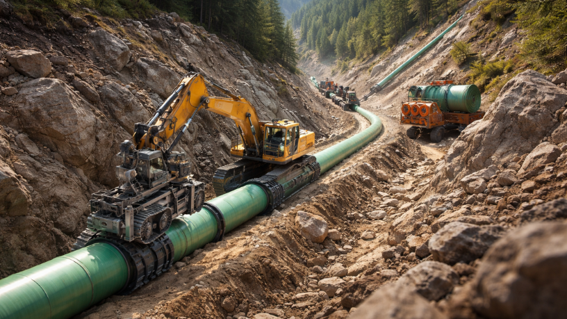 Paulo Roberto Gomes Fernandes