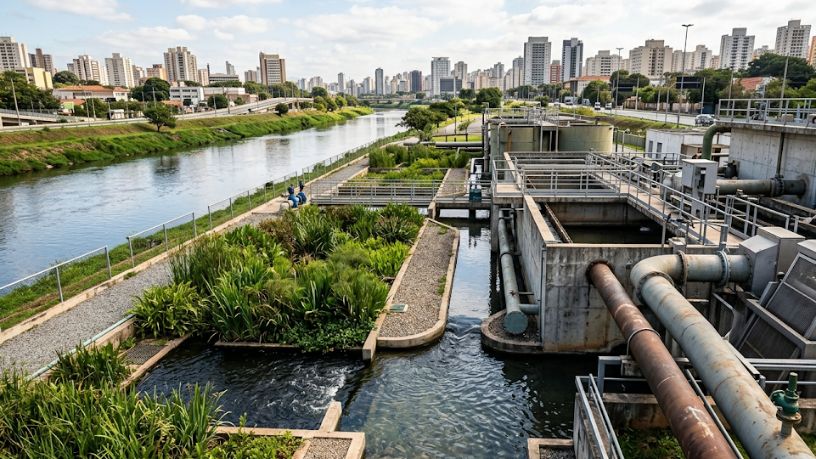 Versa Engenharia Ambiental Ltda