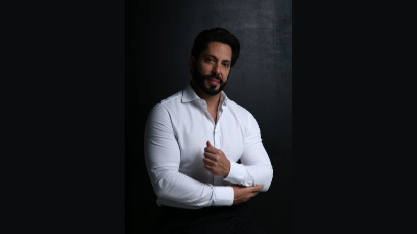 Gustavo Khattar de Godoy