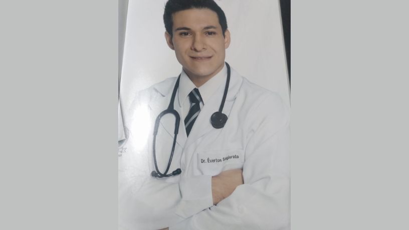 Éverton da Costa Sagiorato